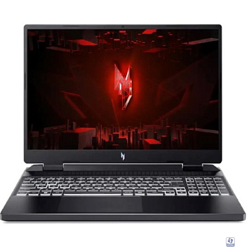 Acer Nitro 16 AN16-41-R3YQ [NH.QKDCD.001] Black 16" 