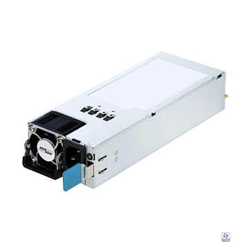 Procase CRPS1300P Модуль питания CRPS для блока с резервированием 1300W КПД 94+Platinum, 40(39)*73.5*185mm, Активный PFC, +12B=108A, +12VSB=2.1A, Входное напряжение 100-240В