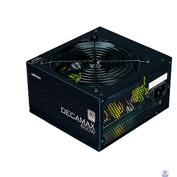 Zalman DecaMax 600W 80+ Standar