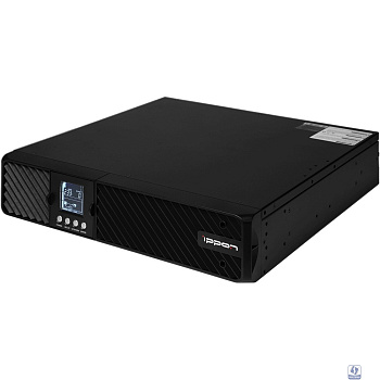 Ippon Pacific 1000 900Вт 1000ВА черный 