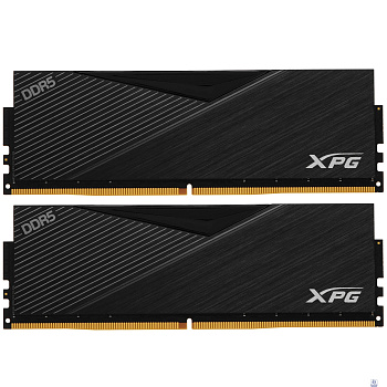 A-data DDR5 DIMM 64GB DDR5-6000 AX5U6000C3032G-DCLABK (2x32Gb KIT)