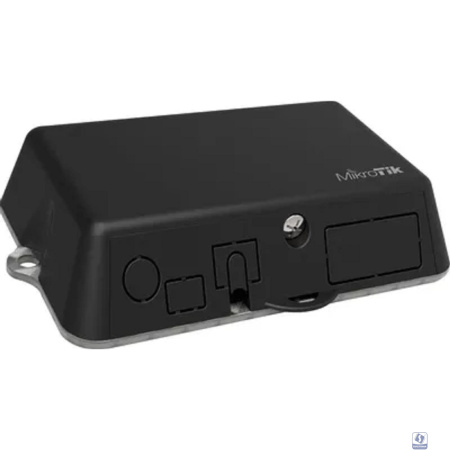 MikroTik RB912R-2nD-LTm&EC200A-EU Беспроводная точка доступа, для транспорта,  LtAP mini LTE kit (2024), GPS