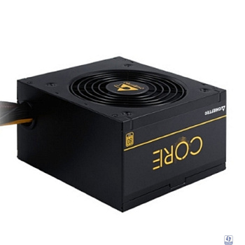 Chieftec Proton BDF-600S-Bulk (ATX 2.3, 600W, 80 PLUS BRONZE, Active PFC, 120mm fan) OEM