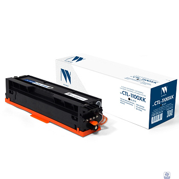 NV Print  NV-CTL-1100XK  картридж Black для Pantum CM1100ADW/CM1100ADN/CM1100DW/CM1100DN/CP1100DW/CP1100 (3000k)