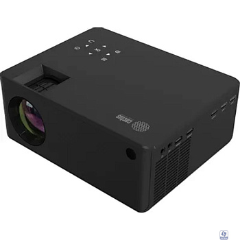 Cactus CS-PRM.04B.WUXGA-A Проектор 
