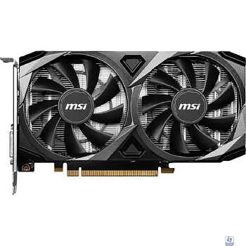 MSI RTX 3050 VENTUS 2X XS 8G OC