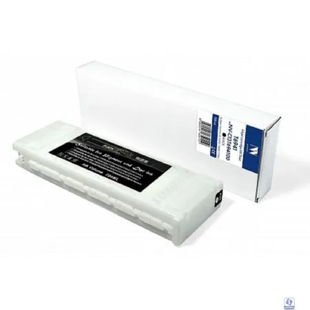 Струйный картридж NV Print T6941 (NV-C13T694100) Black для Epson SureColor SC-T5200/T3200/T7200 (700 мл) 