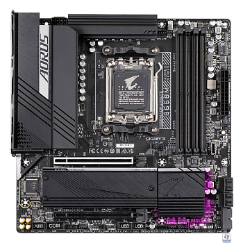 Gigabyte B650M AORUS ELITE 
