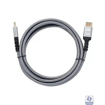 Vcom ACG630-3.0 Кабель соединительный DISPLAY PORT v1.4, 3m,  iOpen <ACG630-3.0>