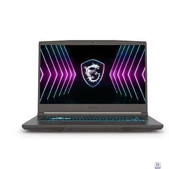 MSI Thin 15 B2RVE-3451XRU [9S7-16R831-3451 ] Gray 15.6" 