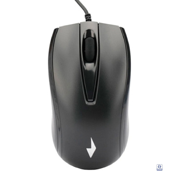 Gembird MOP-110 Black 