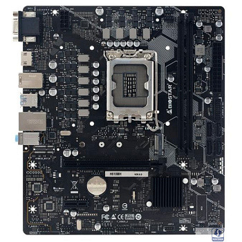 Biostar H610MH  RTL