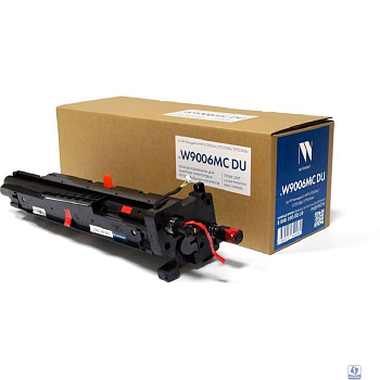 NV Print Блок фотобарабана совместимый NV-W9006MCDU для HP Managed LJ MFP E72525dn/E72530dn/E72535dn (200000k)