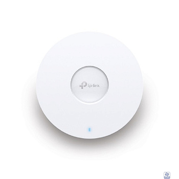 TP-Link EAP653 AX3000 Потолочная точка доступа Wi-Fi 6