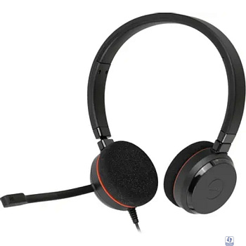 Jabra 4999-823-109 Гарнитура Jabra EVOLVE 20 MS Stereo USB (4999-823-109) EOL