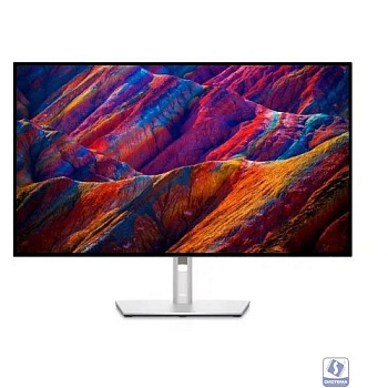 LCD Dell 31.5" U3223QE черный 