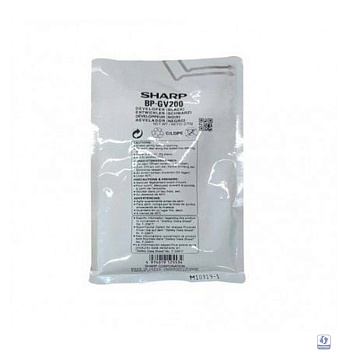 Девелопер SHARP BPGV200