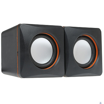 Defender SPK 33 5 Вт, питание от USB [65633]