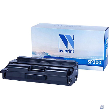 NV Print SP300  Картридж для Ricoh SP-300DN (1500k)