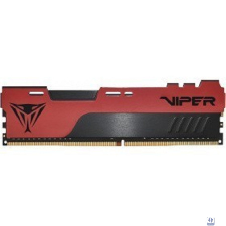 Patriot DDR4 DIMM 8Gb 3200MHz PVE248G320C8 RTL Gaming PC4-25600 CL18 288-pin 1.35В