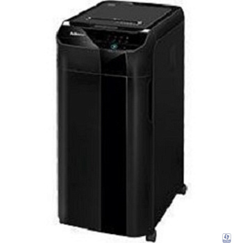 Fellowes Шредер AutoMax 350C FS-49641(01) с автоподачей 