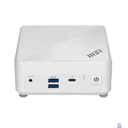MSI Cubi 5 1M-463BRU [936-B0A822-463] White 