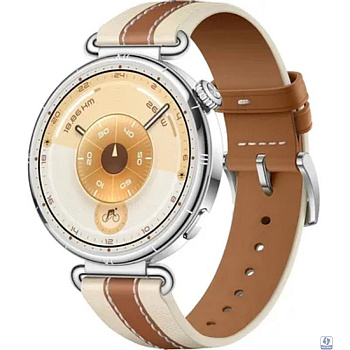 Умные часы Huawei Watch GT 6 Brown Composite