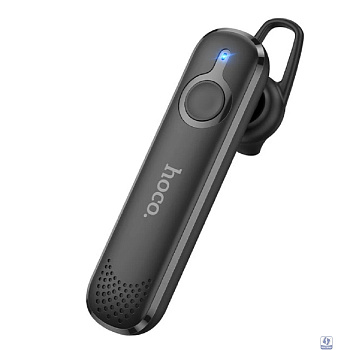 HOCO Беспроводная гарнитура Hoco E63, черный