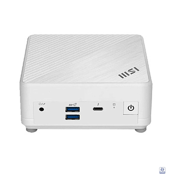 MSI Cubi 5 1M-463BRU [936-B0A822-463] White 