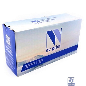 NVPrint C-EXV51C Тонер-туба для Canon IR Advance C5535/5540/5550/5560 (69000k) Cyan