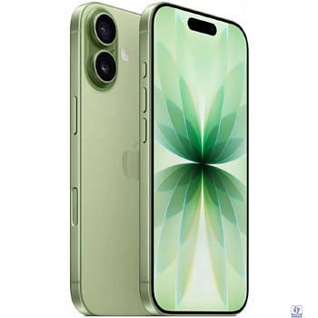 Apple iPhone 17 256GB Saga (MG6N4HN/A) (nanoSim+eSim Индия)