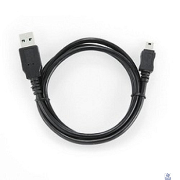 Gembird/Cablexpert CC-5PUSB2D-1M Кабель USB 2.0 , мультиразъем USB, AM/miniB 5P, 1м, пакет