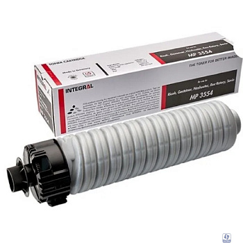Тонер-картридж Integral для Ricoh MP 2554.3054.3554MP 2554.3054.3554
