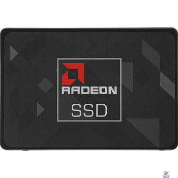 AMD SSD 128GB Radeon R3 Client R3SL0128G2 SATA 2.5"  6Gb/s, 520/450, RTL                                                                                                        