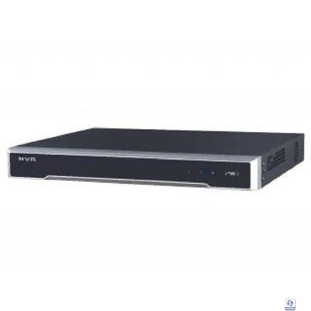 Видеорегистратор NVR (сетевой) Hikvision DS-7616NI-M2