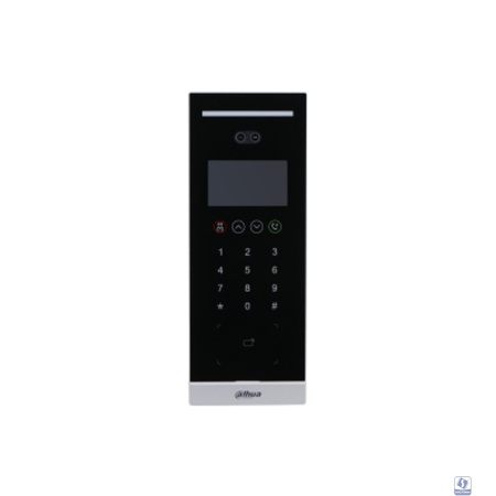 Вызывная панель Dahua DHI-VTO6531H-S2