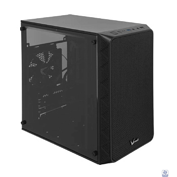 FORMULA mATX Air Mesh G4 Black