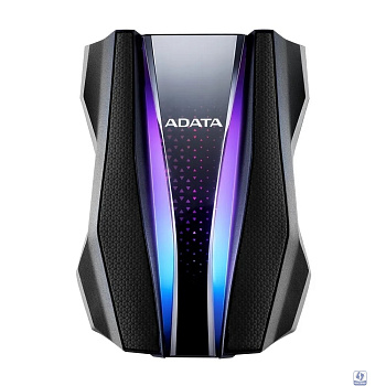 A-Data Portable HDD 2Tb HD770G AHD770G-2TU32G1CBK 