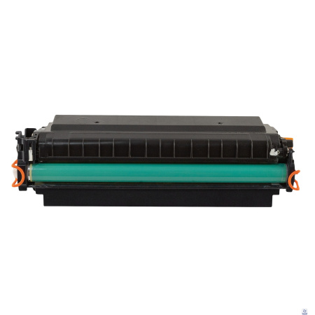 Bion CF412X  Картридж для HP (5000  стр.) Желтый, с чипом