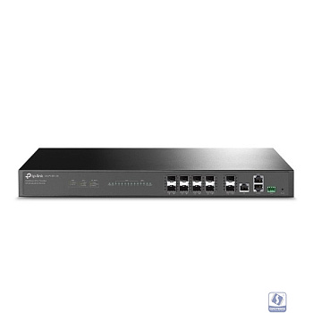 TP-Link DS-P7001-08 DeltaStream 8-портовый оптический линейный терминал GPON (OLT)
