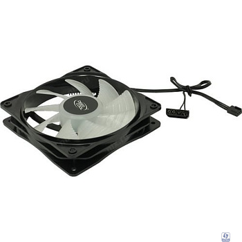 Case fan Deepcool RF120B (LED Blue подсветка, 1300об/мин) 