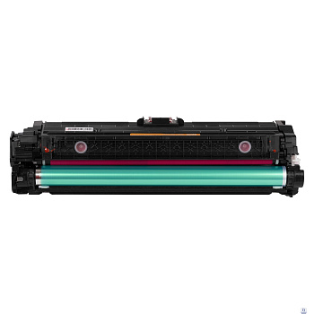 Bion CE273A Картридж для HP CP5525/5525N/5525dn/5525sh (15000 стр.), Пурпурный, с чипом
