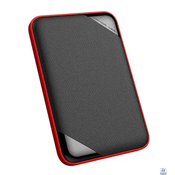 Silicon Power Portable HDD 1TB Armor A62, 2.5", USB 3.2, Черный USD
