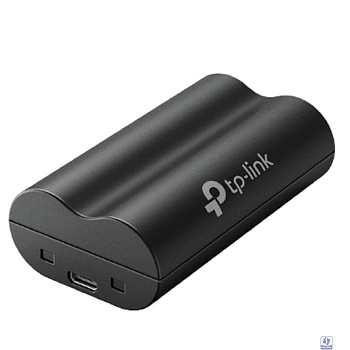 TP-Link Tapo A100 Аккумуляторная батарея для камер Tapo C420, Tapo C400, Tapo D230