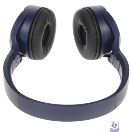 Panasonic RB-HF420BGEA (Мониторные Bluetooth наушники (Синий)