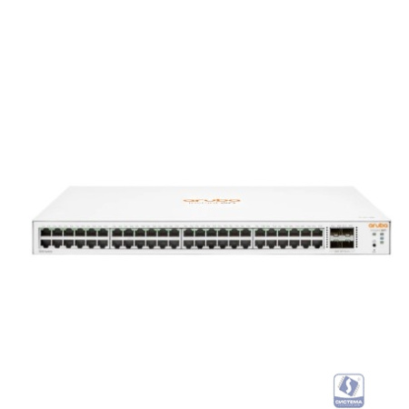 Коммутатор HPE Instant on 1830 JL814A#ABB 48G 4SFP
