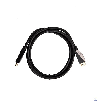VCOM CG860-1.5M Кабель HDMI 19M/M,ver. 2.1, 8K@60 Hz 1.5m VCOM <CG860-1.5M>