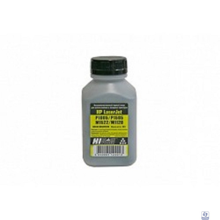 Hi-Black Тонер для LJ  P1005/P1006/P1505/M1522/M1120/P1102, Тип 4.4, 60г, банка