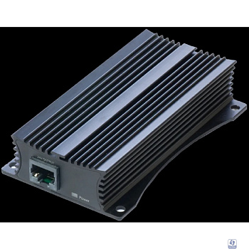 MikroTik RBGPOE-CON-HP Преобразователь PoE, 48V to 24V