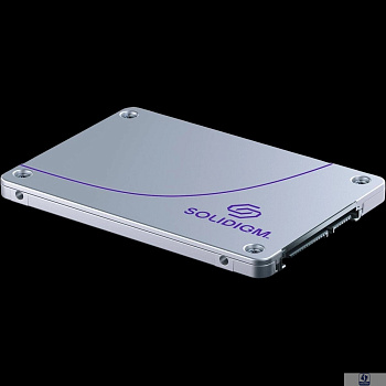 Intel/Solidigm SSD 480Gb S4520 серия SSDSC2KB480GZ1Z 